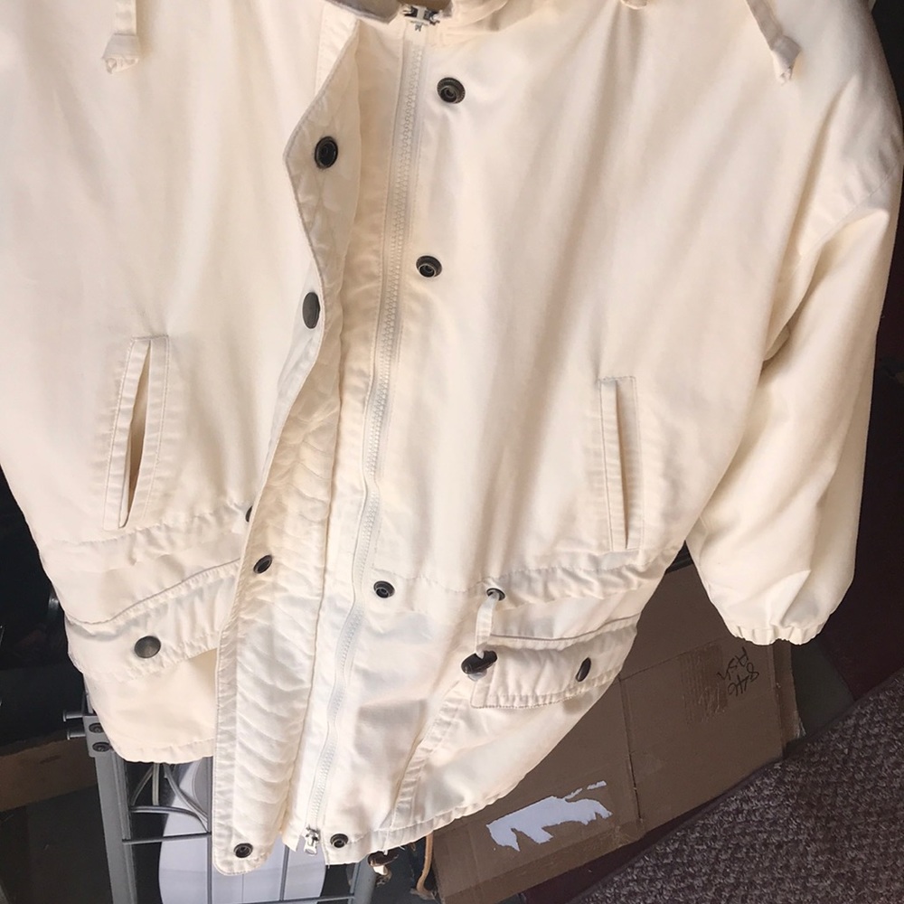 LONDON FOG Limited Edition Jacket - Picture 8 of 8